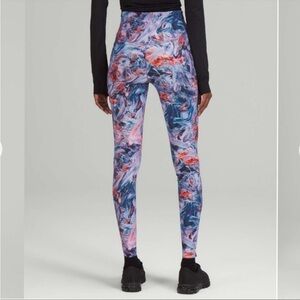 NWT Lululemon Base Pace HR Thight 28” Size 0